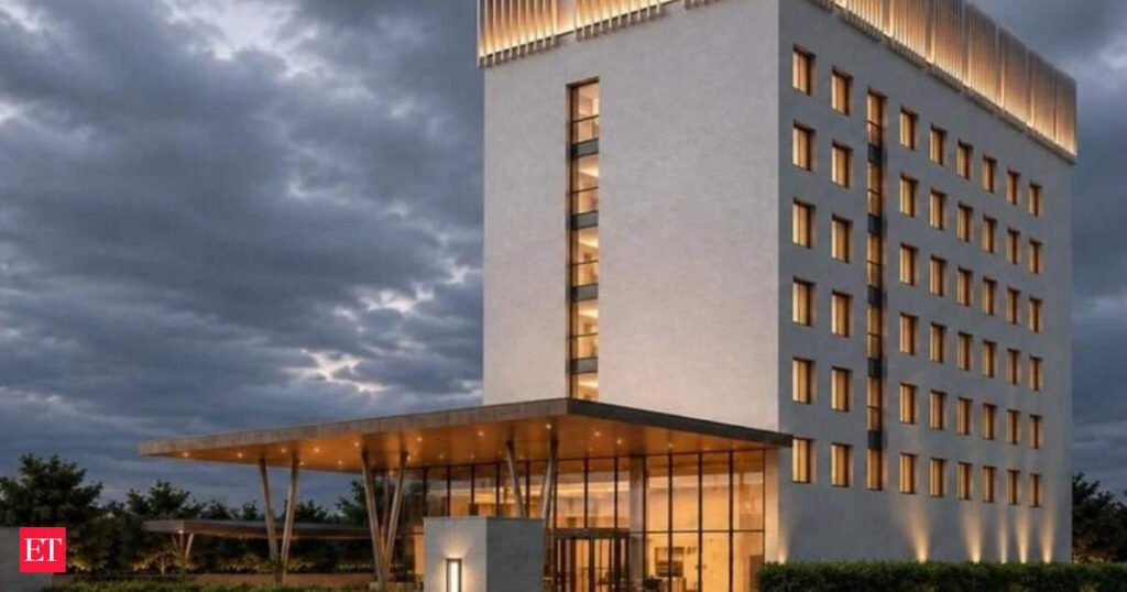 Radisson bets on emerging hubs