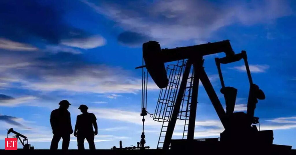 Oil PSUs’ June quarter losses miss govt’s ₹75,000 crore estimate by wide margin