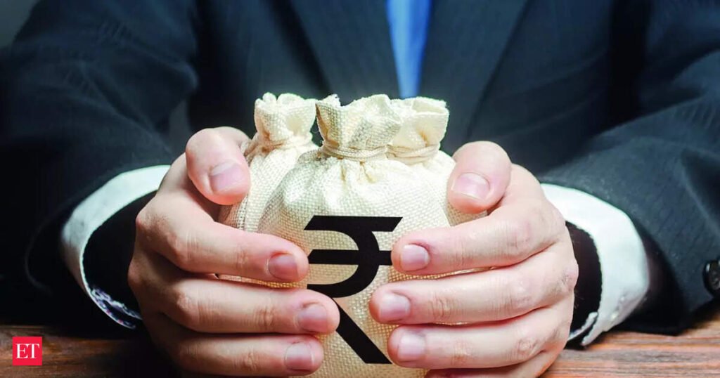 360 ONE Wealth CEO Yatin Shah targets bigger share of India’s ultra-rich