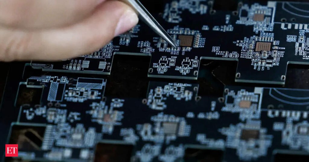 New Tax Bill sweetens deal for electronics makers, global investors
