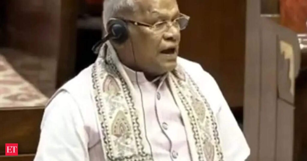 Rajya Sabha clears MSME bill to fast-track payment disputes amid Opposition protests
