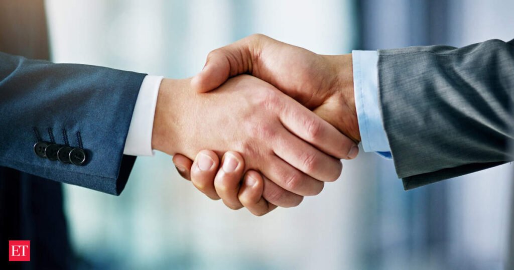 Air India, Azerbaijan Airlines enter into codeshare partnership