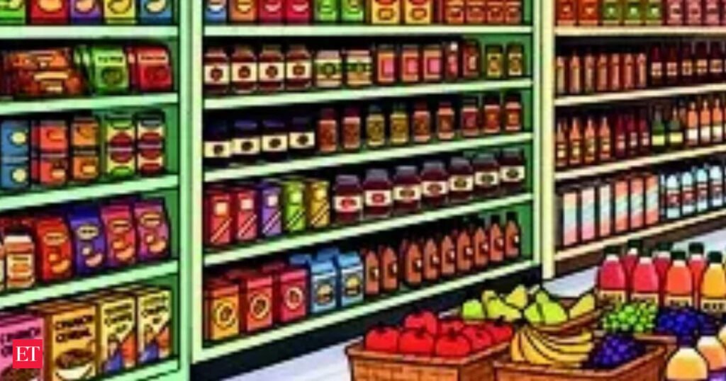 FSSAI prohibits Dabur from selling food products with ‘100%’ claims