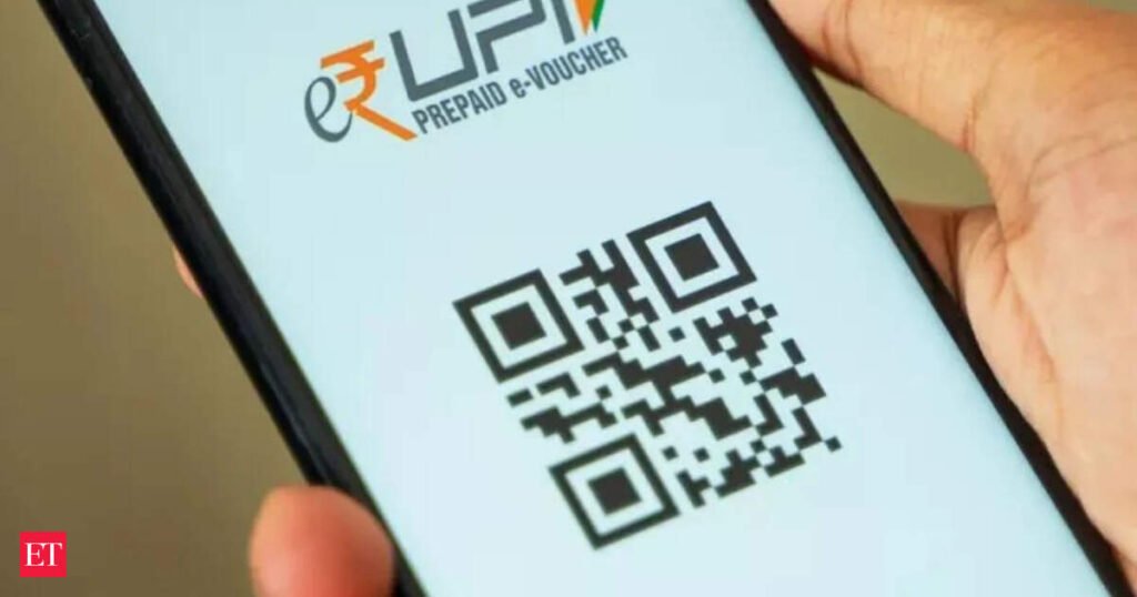 Payment Bill rekindles MDR hopes for large-value UPI