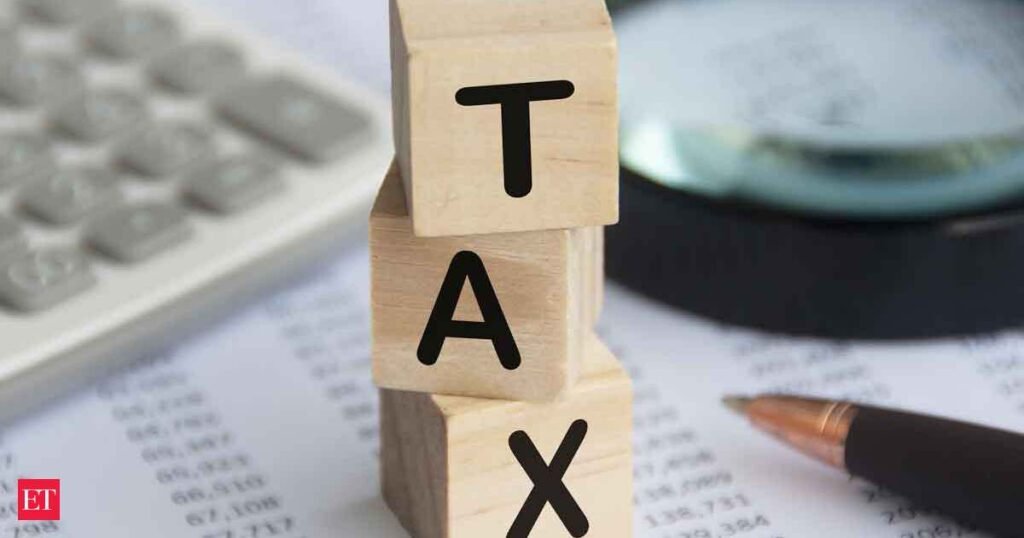 Rejig of global tax reporting rules to cover digital finance
