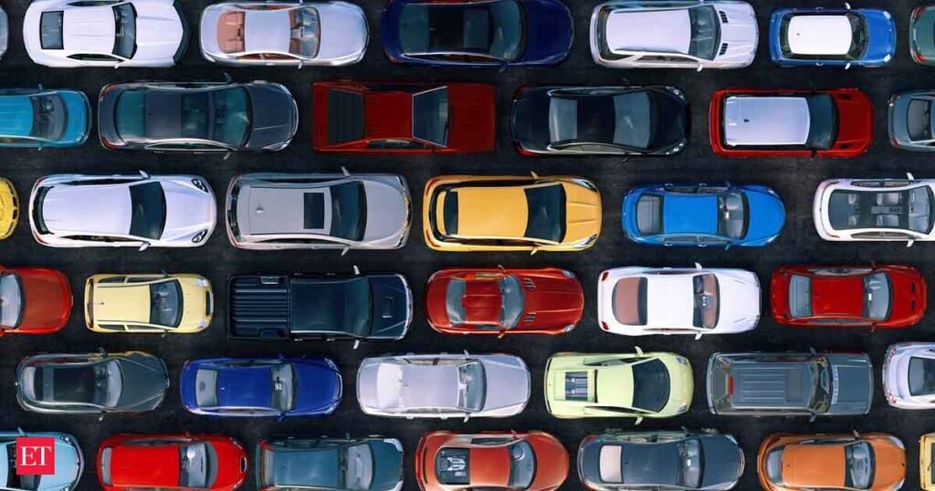 Auto PLI disbursals to reach Rs 4,000 crore in FY27