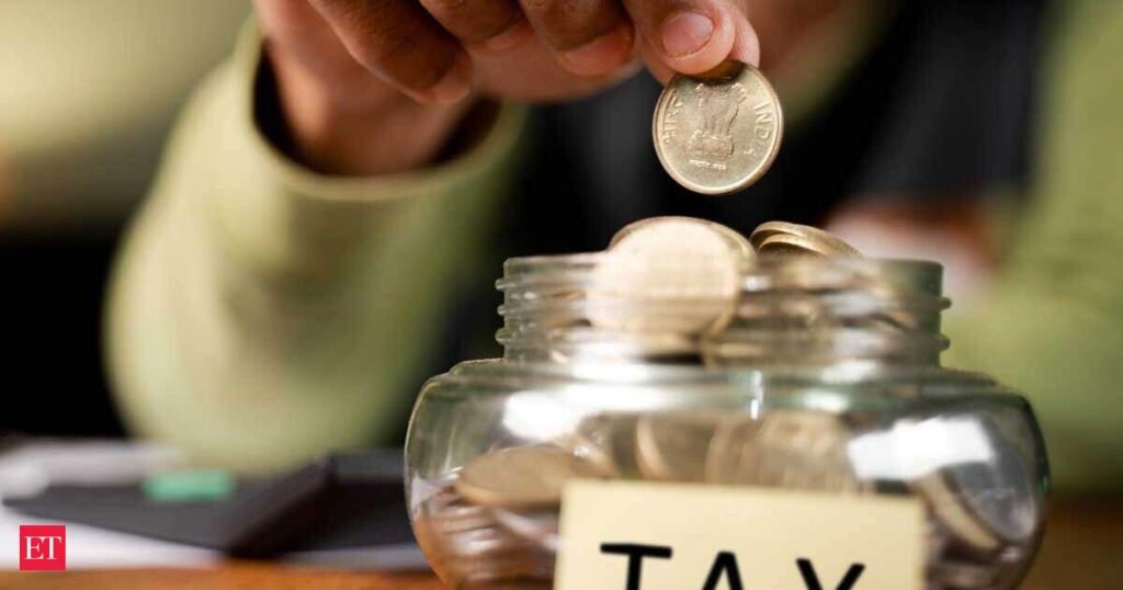 Reconfigured tax laws to help activate investments, boost manufacturing & foreign capital