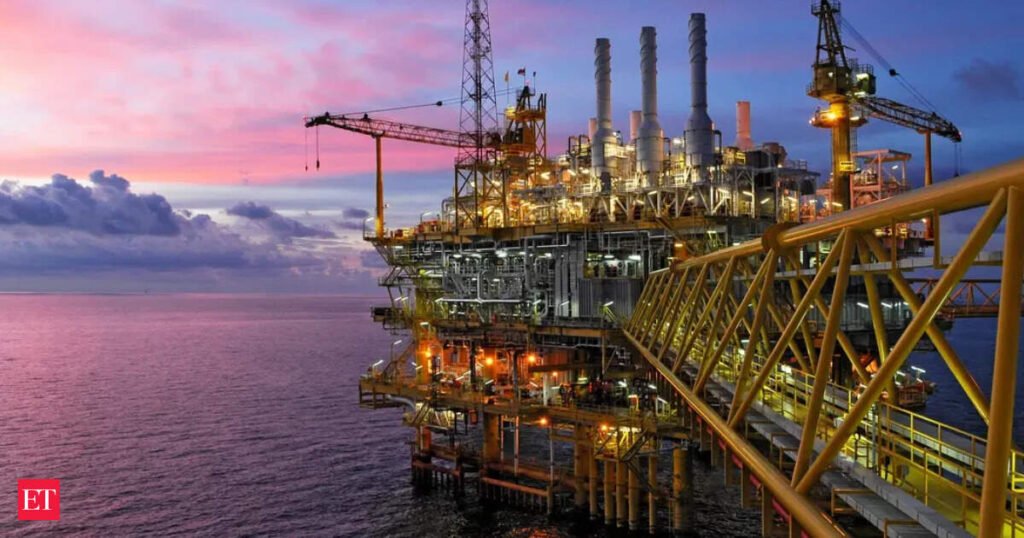 L&T wins ‘ultra-mega’ order worth over ₹15,000 cr from ADNOC Offshore