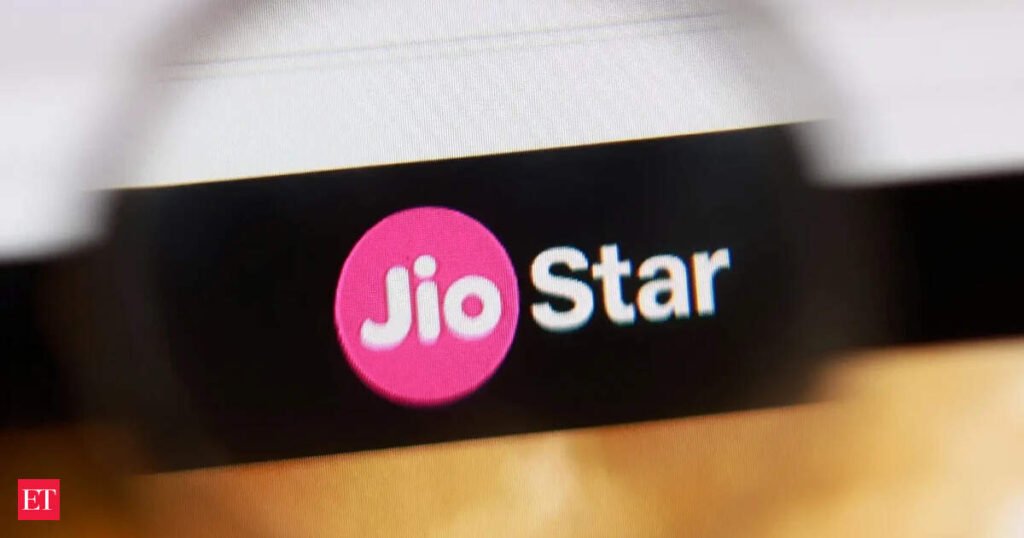 SC asks JioStar to approach Delhi HC in TRAI tariff framework dispute