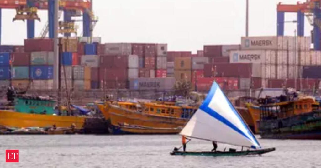 India’s exports from SEZs up 11.8% in 2025-26: Govt