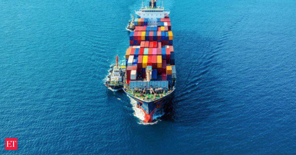 Currently nine trade disputes pending against India under WTO rules: Govt