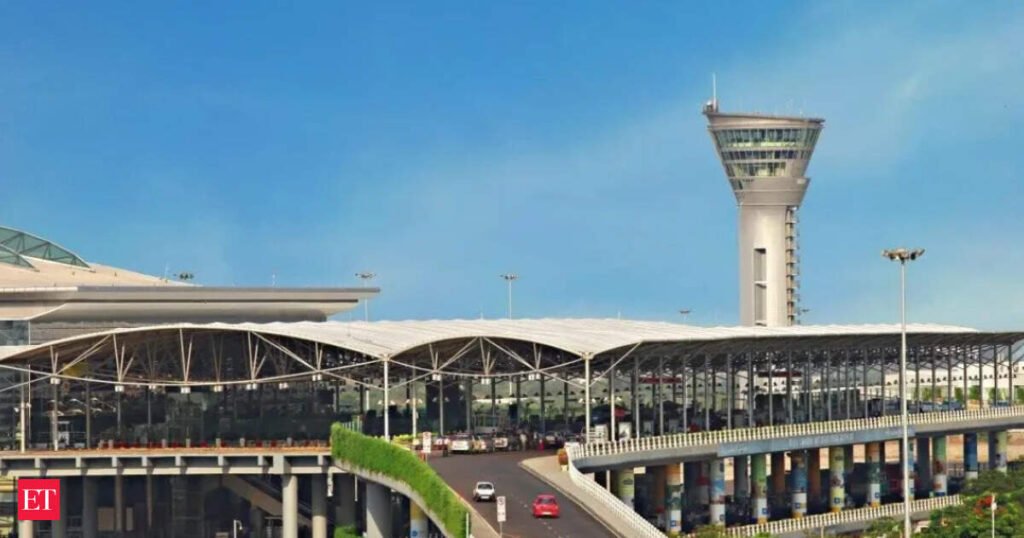 Hyderabad airport enhances Taipei-Hyd-Dubai cargo corridor with Emirates SkyCargo Ops