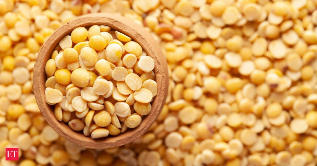 ICAR genome breakthrough opens door to improved pigeonpea varieties