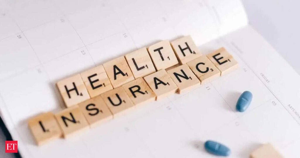 Need to encourage young adults to buy health cover, says Aditya Birla Health Insurance CEO