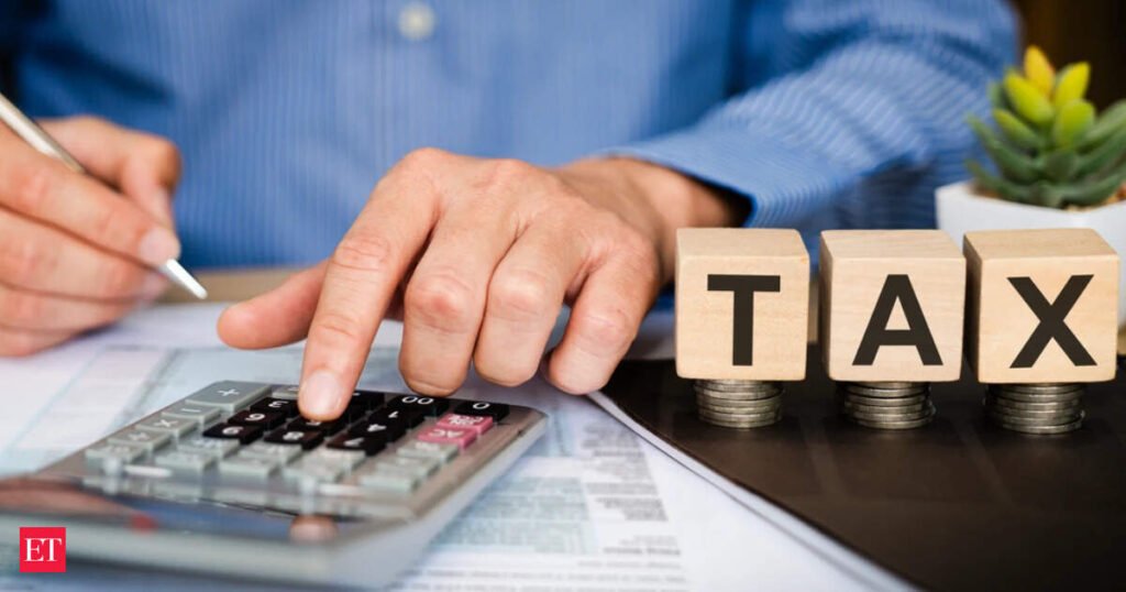 Unexercised ESOP buyback gains taxable as LTCG, not salary income: ITAT