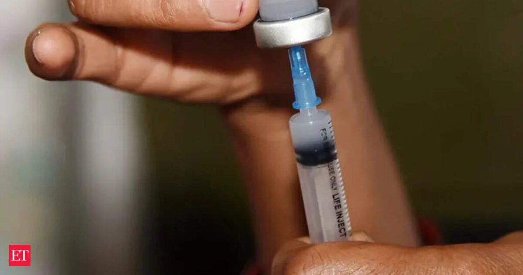 Japan’s Takeda bets on dengue vax to reshape India playbook