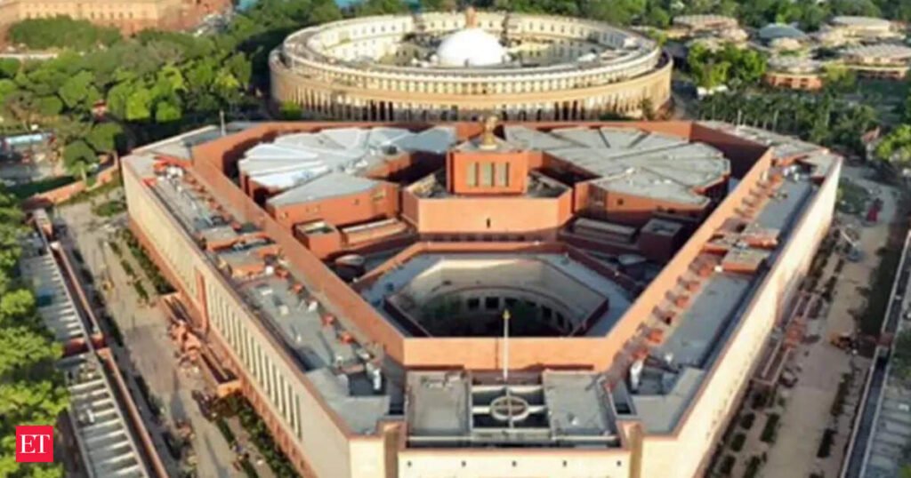 Govt unveils tax overhaul to woo global investors, boost manufacturing