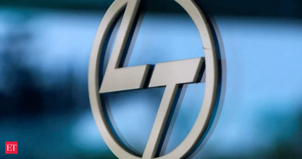 L&T bags ultra mega Adnoc Offshore order worth over ₹15,000 crore