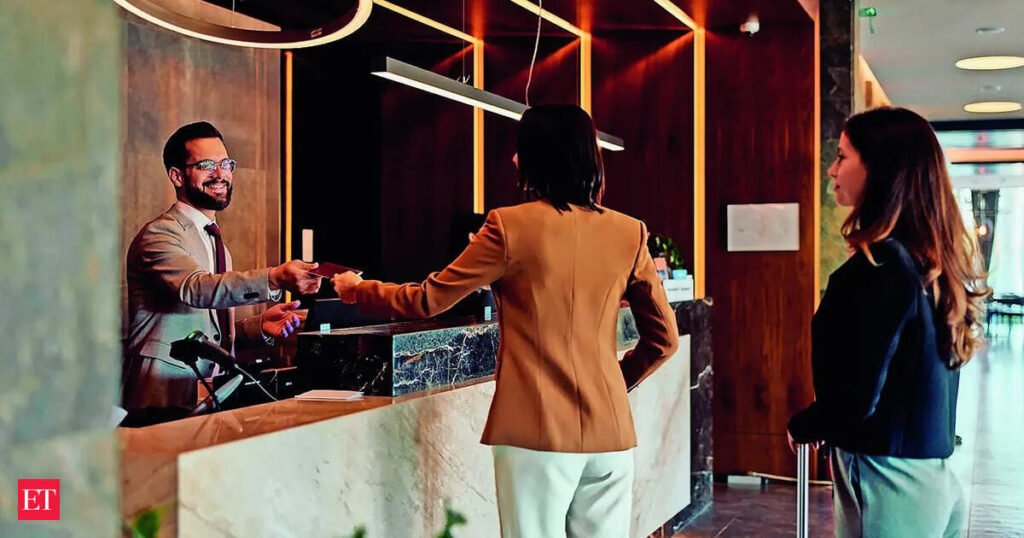 Cautious optimism in India’s hospitality and travel sector amid West Asia crisis