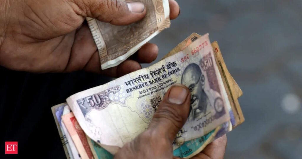 Plastic notes in India get a likely release date: Here’s what RBI Governor said