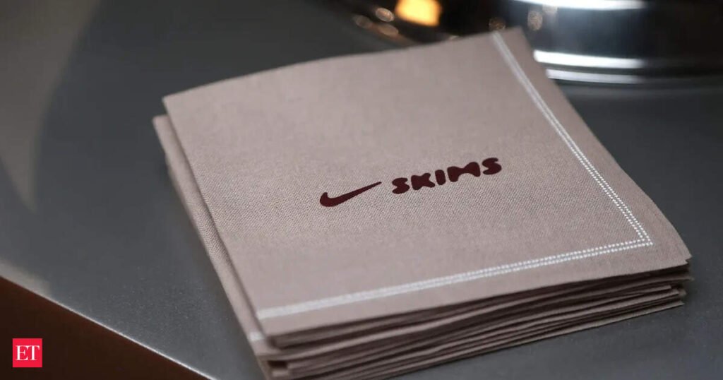 Kim Kardashian’s SKIMS enters India with Reliance Brands, to open first stores in Delhi and Mumbai