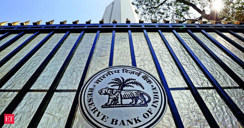 Timeline: How RBI’s repo rate has changed since June 2000