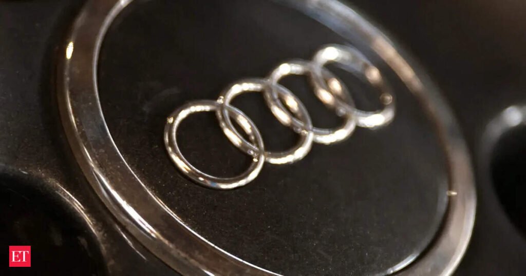 Audi India plans six new car launches in 18 months to revive sales, double luxury market share