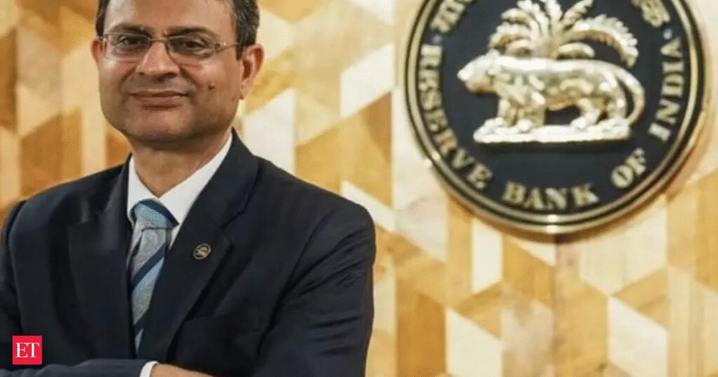 Banks welcome RBI’s steady rates, see boost to credit growth