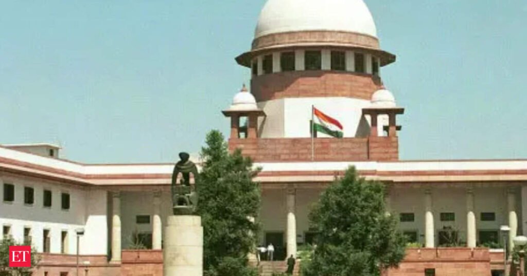 SC says media free to report court proceedings despite clip curbs