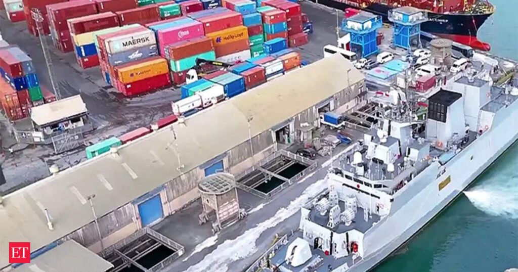 Govt mandates exporter registration for FDI-backed ecommerce inventory exports