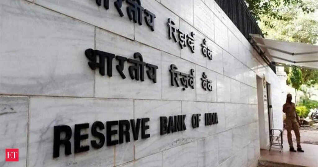 Liquidity to peak in Sept, but big surplus won’t last long: RBI