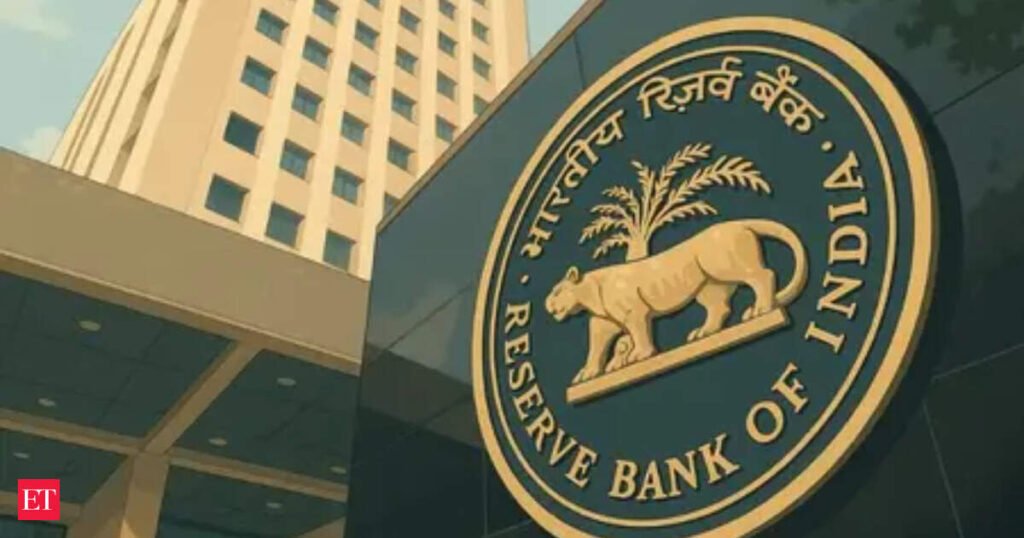 No case for early closure or extension of swap window: RBI