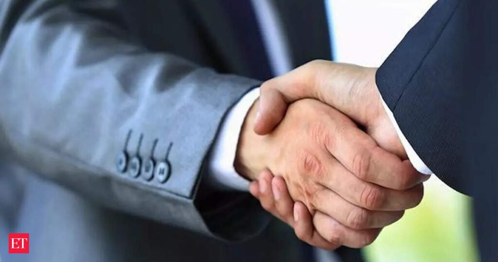 KKR to acquire Medicover India in $1.5 billion deal