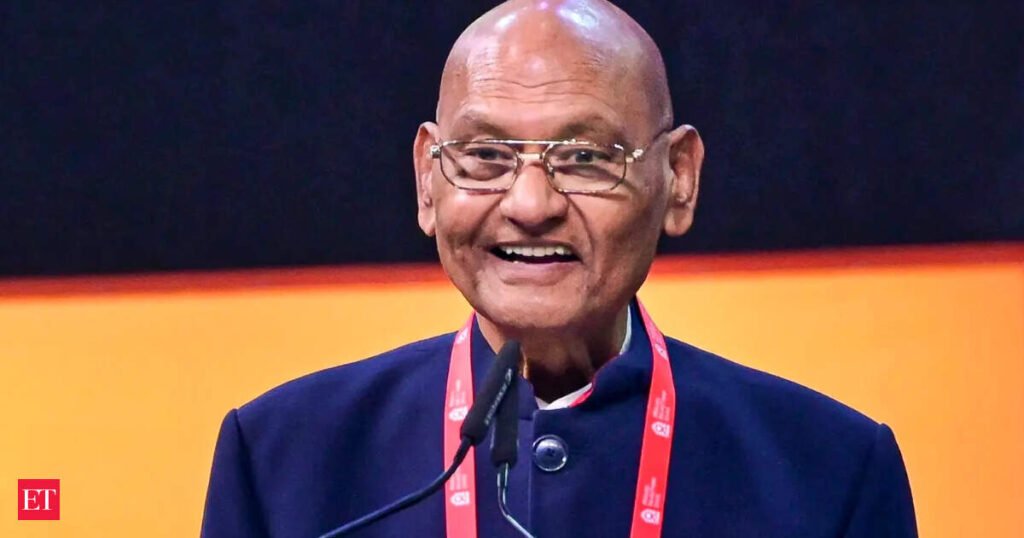 Billionaire Anil Agarwal’s Vedanta unit seeks mega $1.4 billion loan after business split