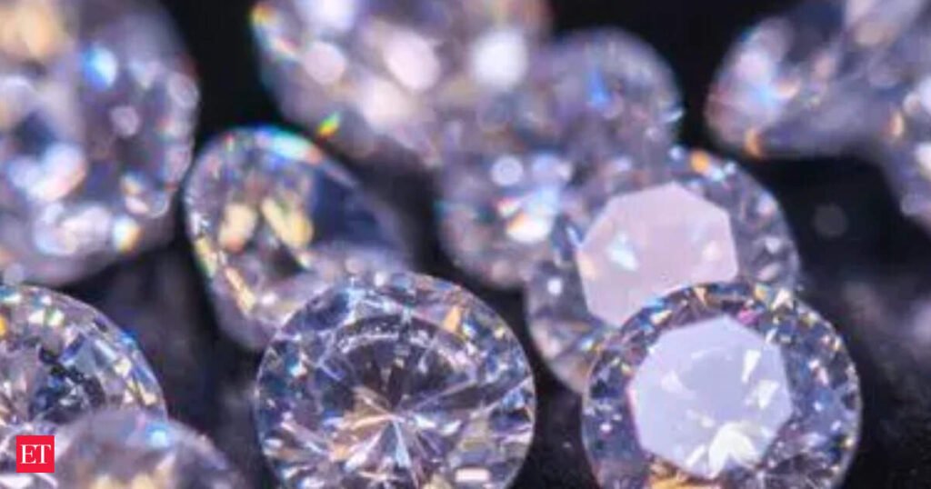 India’s new 15-year tax break could unlock global rough diamond trade
