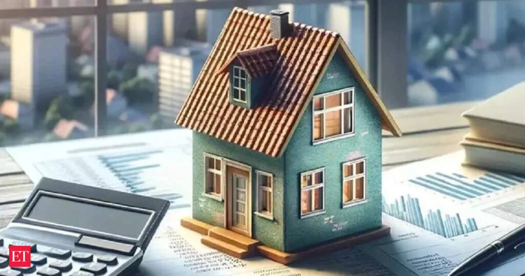When is your home loan EMI increasing? RBI rate hike calls pushed back after dovish pause