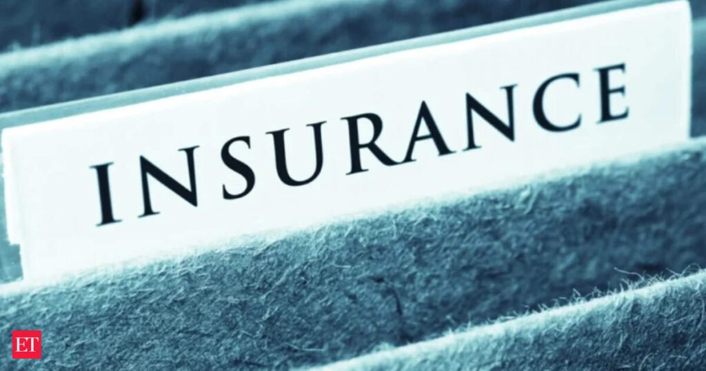 Low insurance penetration, reforms to drive ‘massive’ growth in India’s insurance sector: S&P