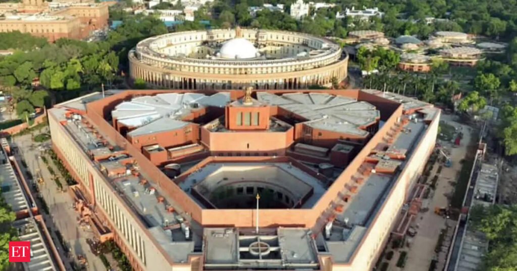 Lok Sabha passes Taxation and Other Laws (Amendment) Bill to boost foreign investment, electronics manufacturing