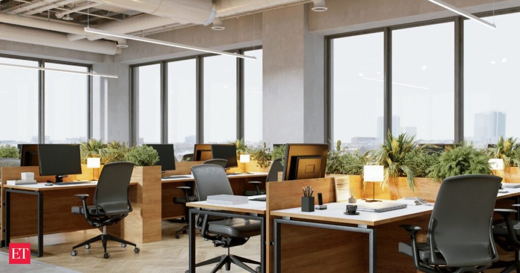 Smartworks leases 141,000 sq ft at Delhi’s Aerocity