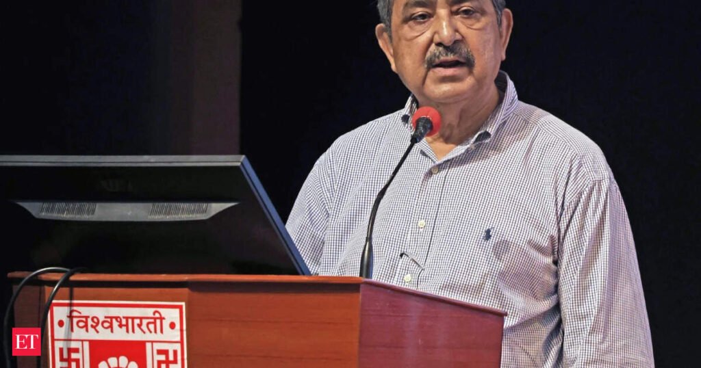 India needs to ease land acquisition process for industries to attract investments: NITI vice-chairman