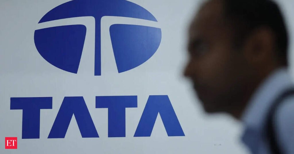 RBI classifies Tata Sons as Upper-Layer NBFC under revised framework