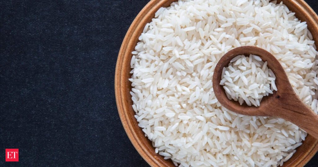 Indian rice export prices near 10-month high amid El Nino fears and rising domestic paddy costs
