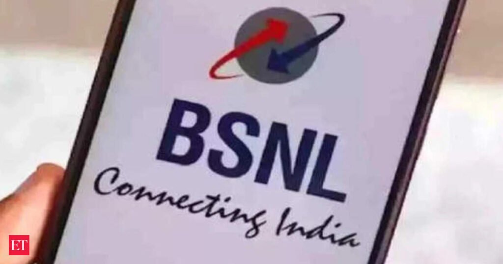 Telcos fined Rs 1.9 cr for flouting service quality norms in FY26, maximum penalty on BSNL