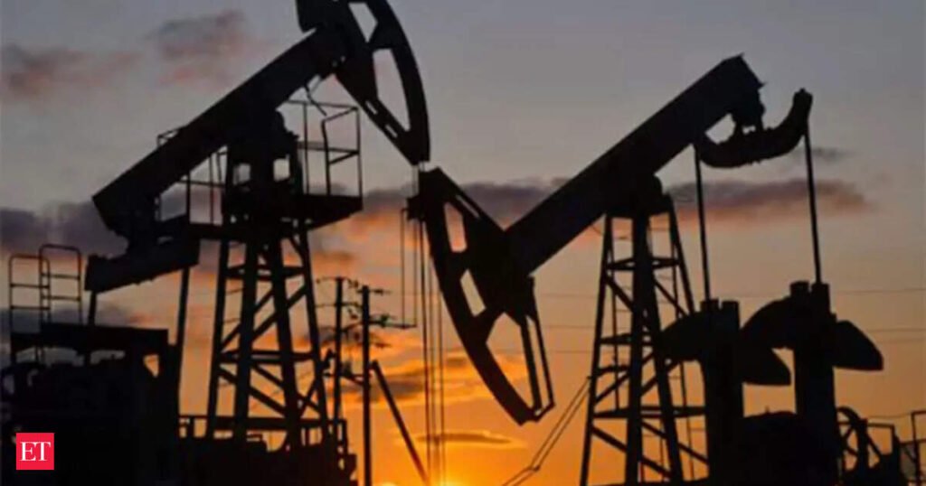 India cuts energy import dependence to 42%, oil imports still meet 90% of demand: CII-EY