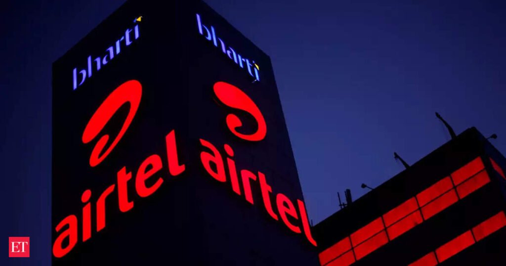 Airtel’s Nxtra steps up data centre push with two stake deals