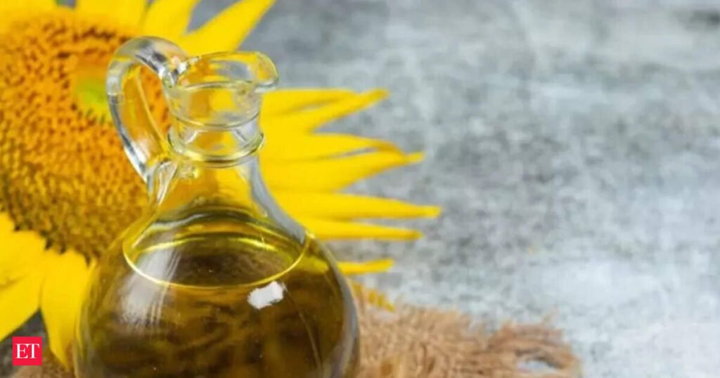 FSSAI penalises AWL Agri Business for substandard fortified Fortune sunflower oil sold in Goa