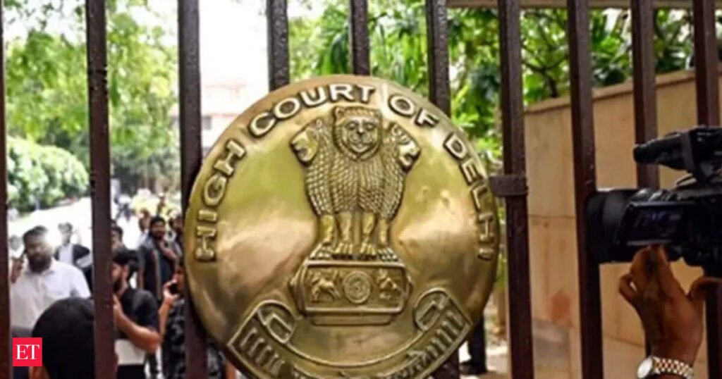 Relief for Dabur as Delhi HC stays FSSAI order banning product sale over ‘100%’ claims
