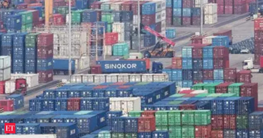 EXIM Bank to be implementing agency for interest subvention support for exporters: DGFT