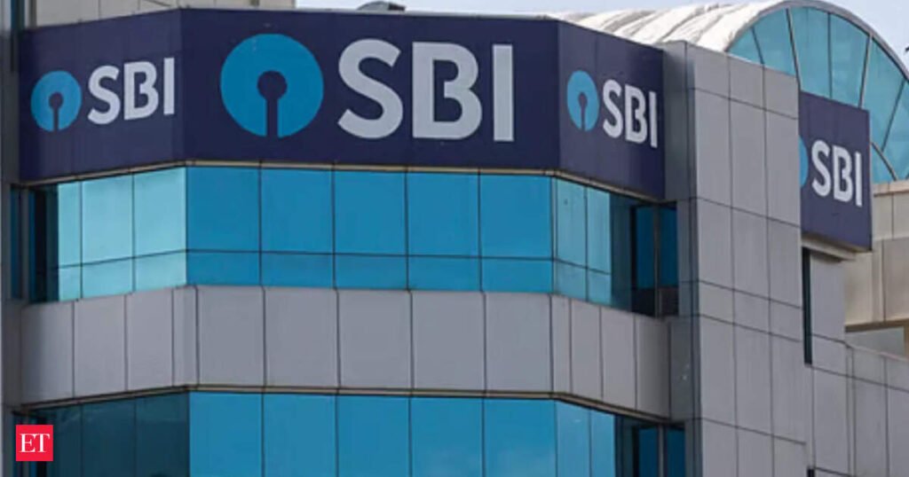 SBI sees broad-based credit growth, sticks to 14-15% FY27 loan growth guidance
