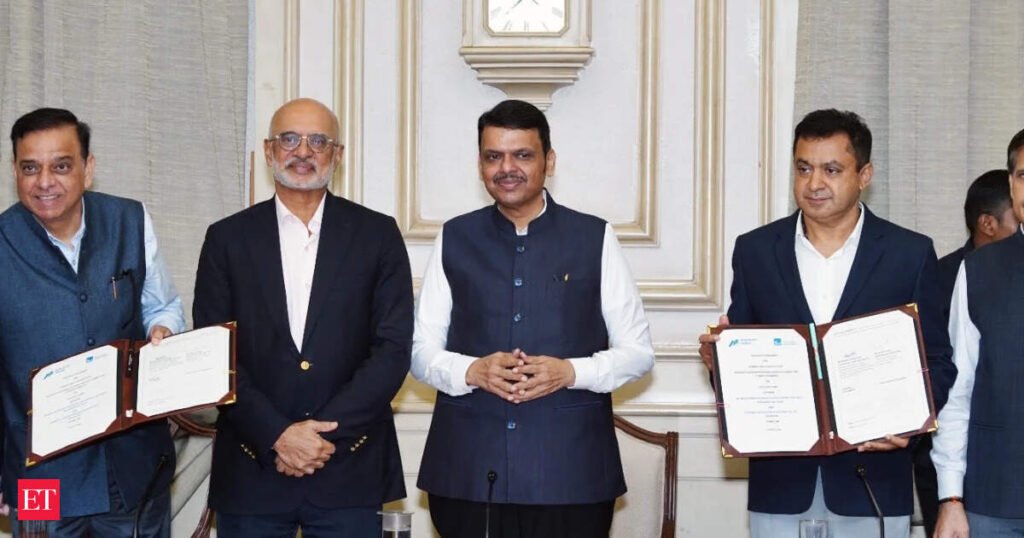 MMRDA ropes in Singapore’s Surbana Jurong for Mumbai 3.0 master plan